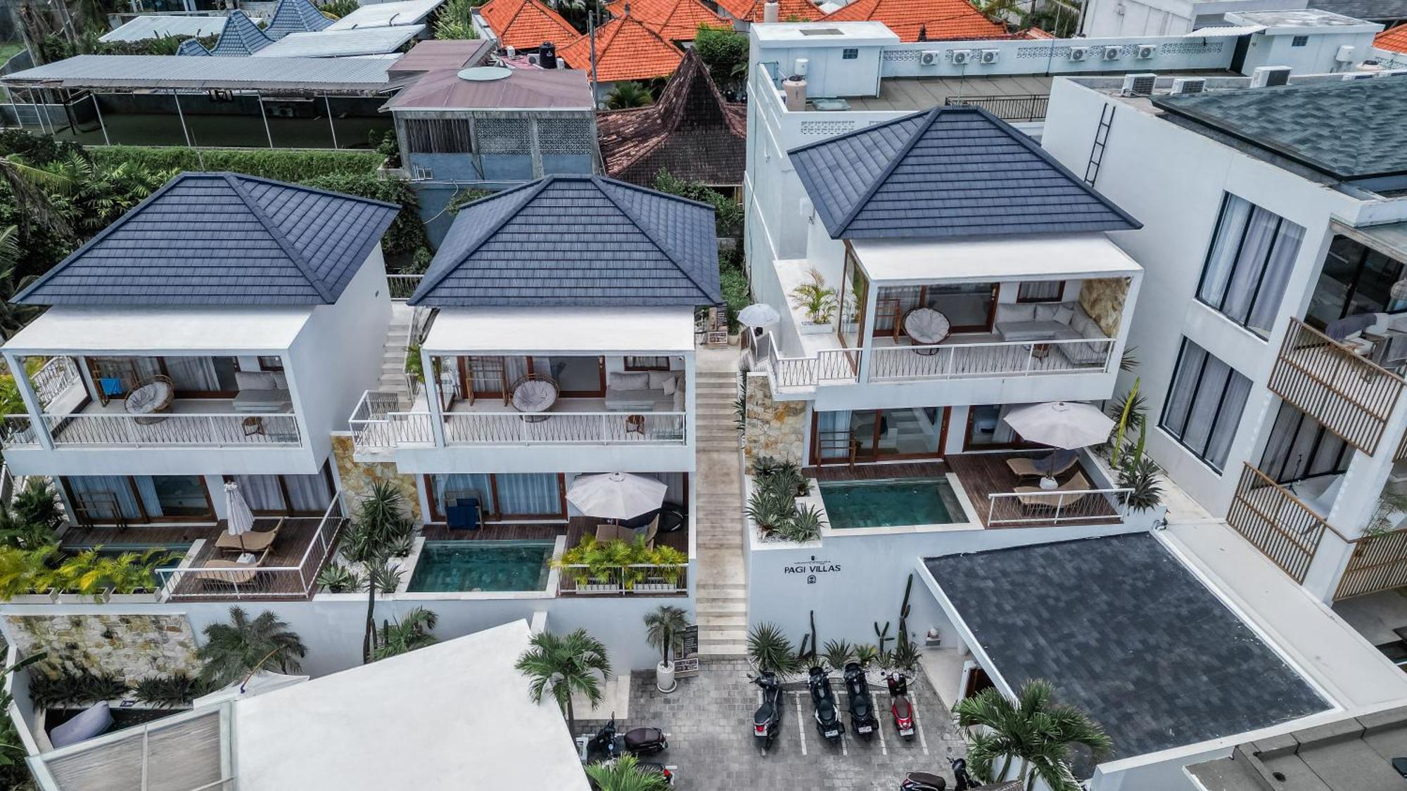 Pagi By Betterplace Canggu (Bali)