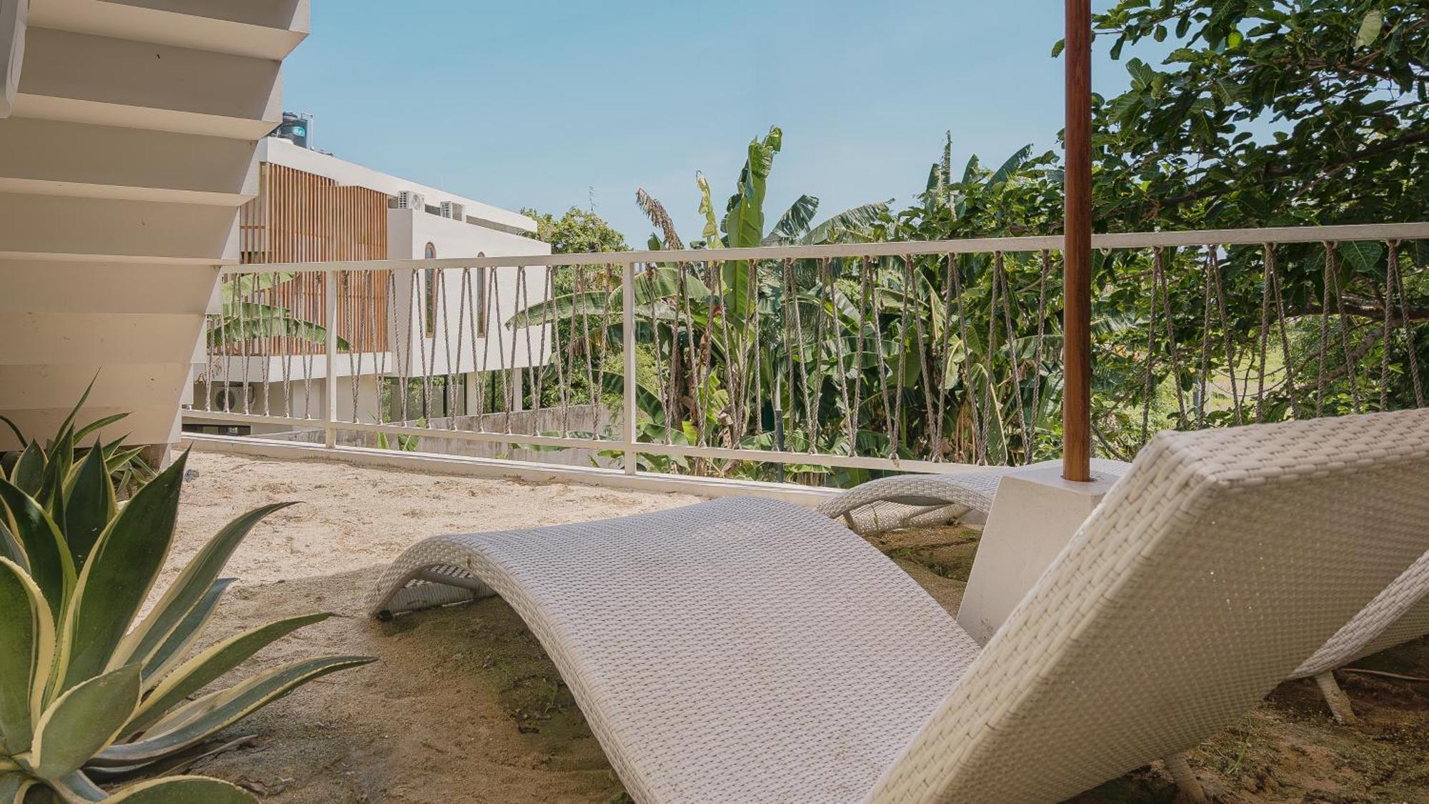 Pagi By Betterplace Appartement Canggu